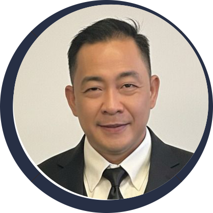 Alvin Ong