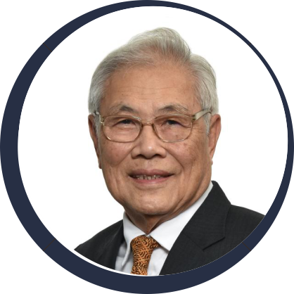 George Tan