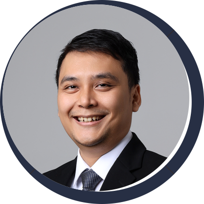 Saladin Siregar